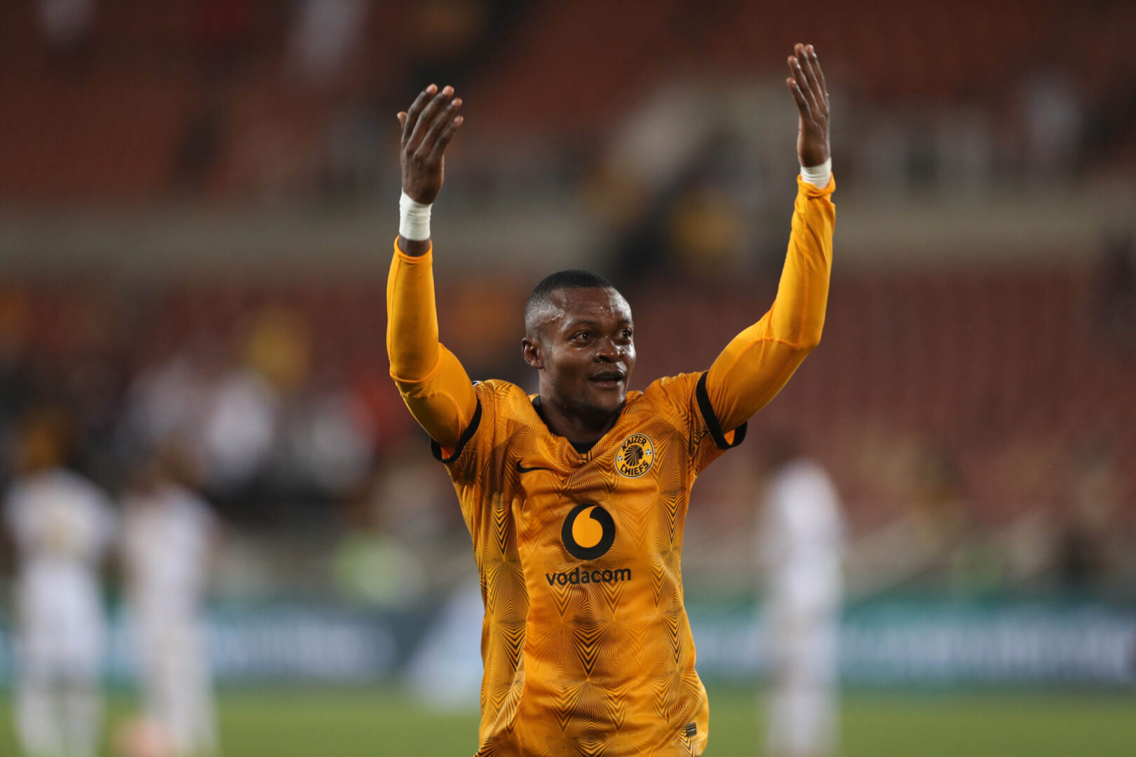 Kaizer Chiefs Face Injury Crisis In A Key Position South African Live