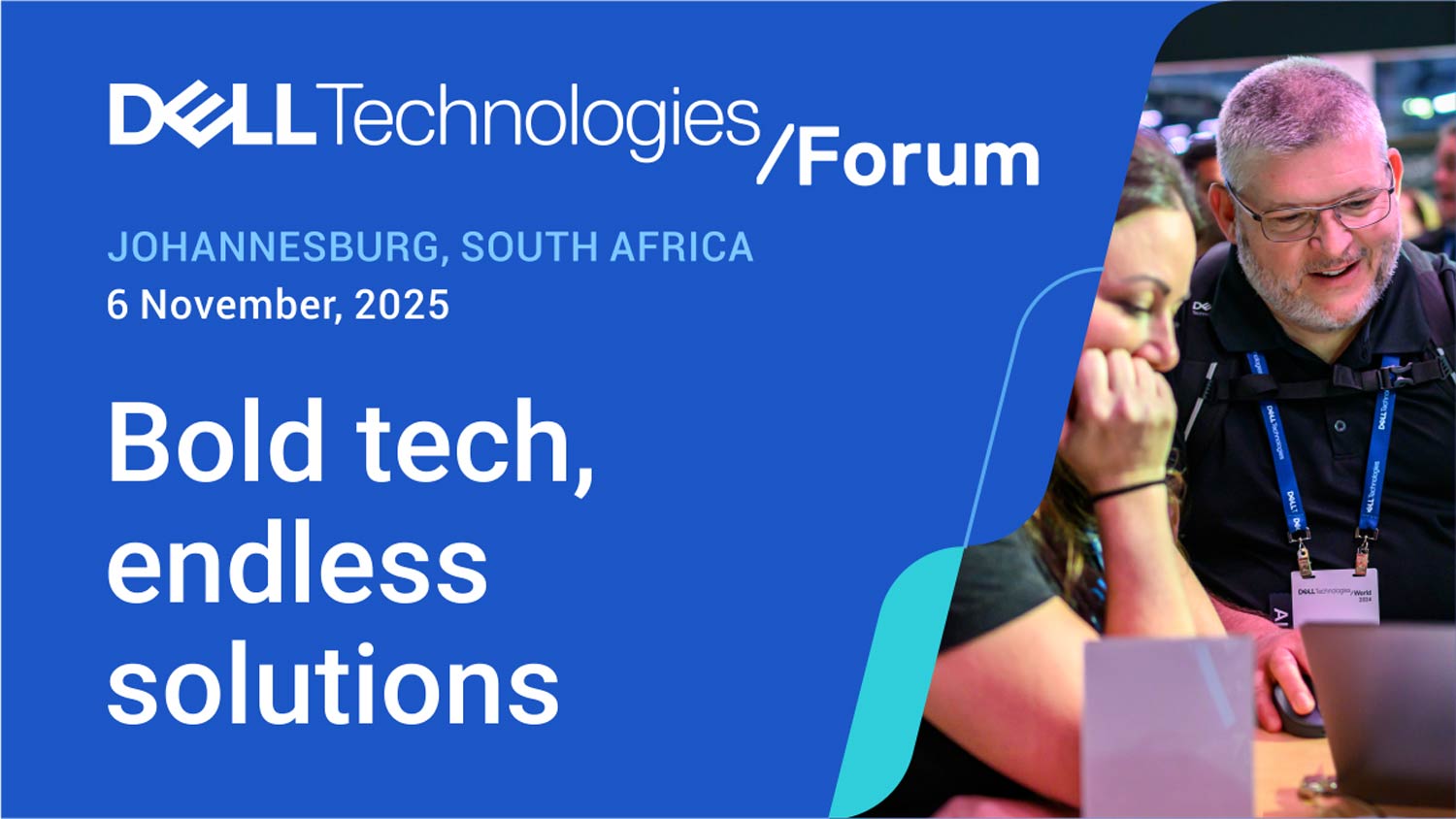Dell Technologies Forum 2025 to showcase future of AI and innovation ...