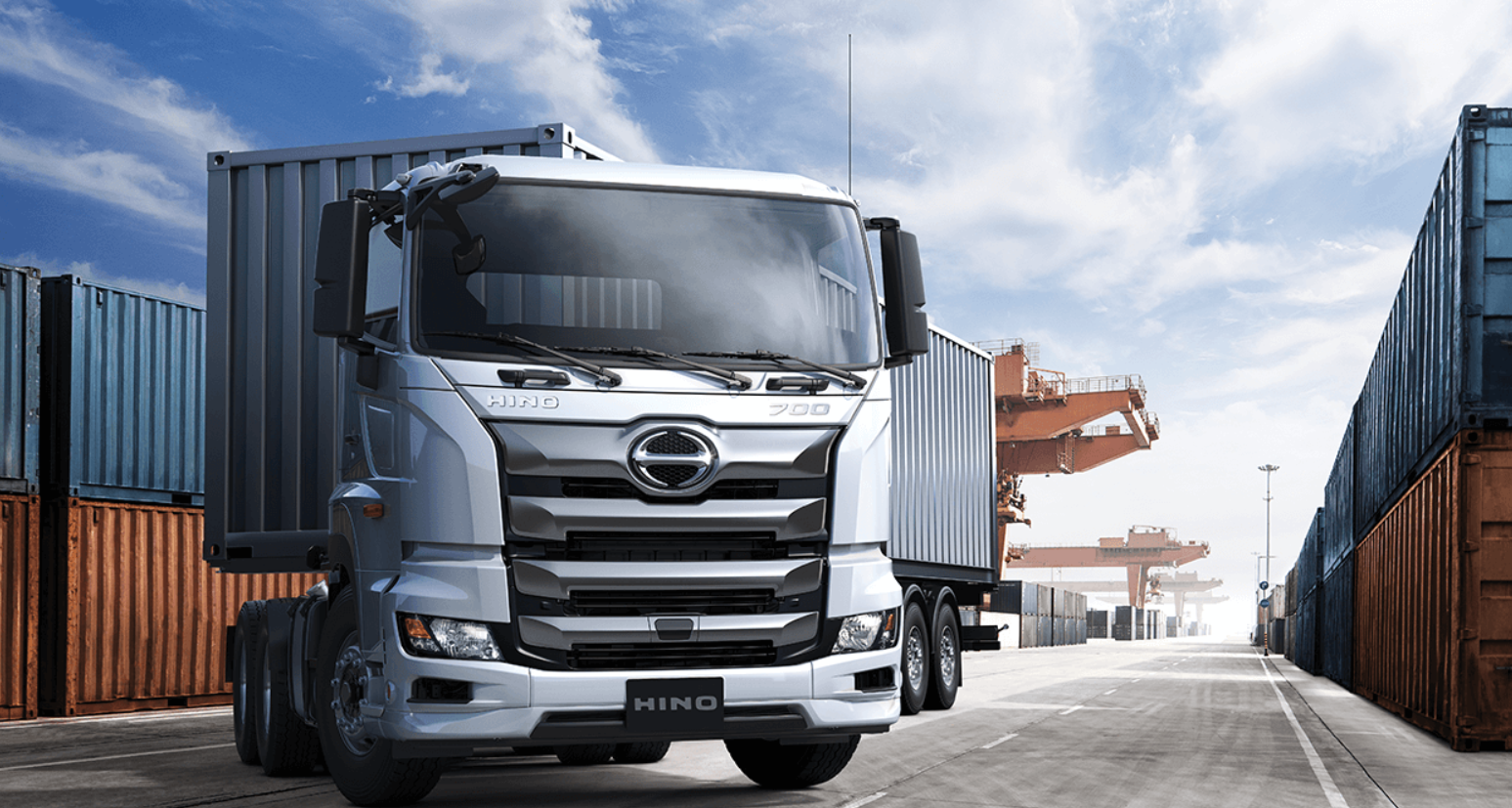 Toyota SA issues urgent safety recall for Hino 700 series trucks ...
