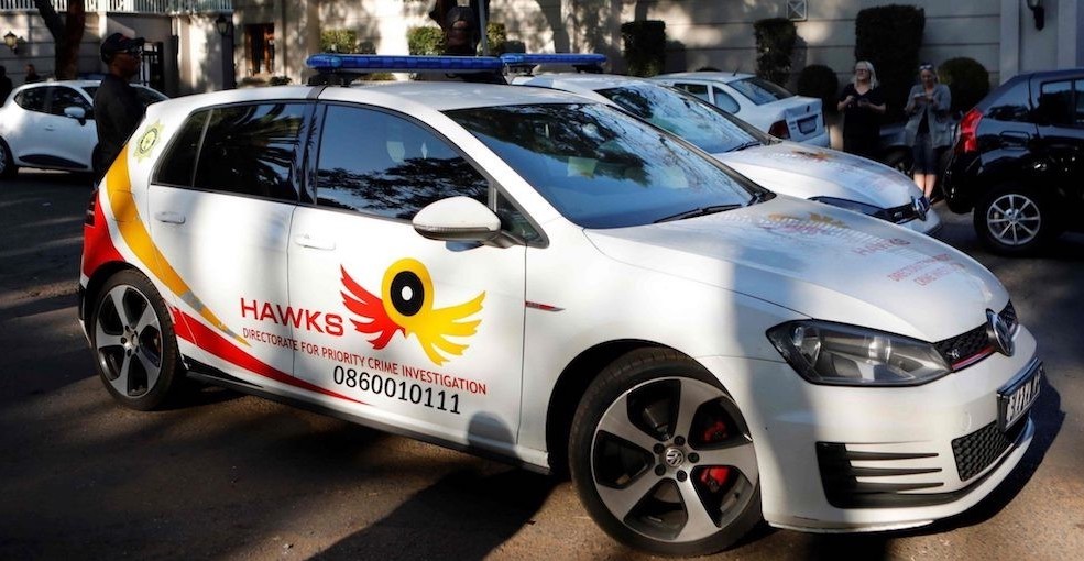 Wanted Benin fugitive arrested in Pretoria over illegal border crossing ...