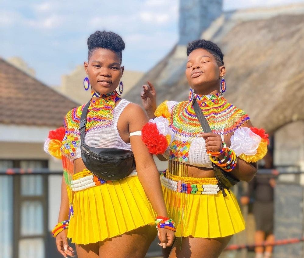 Qwabe Twins open up on being virgins at 25-years – South African Live News