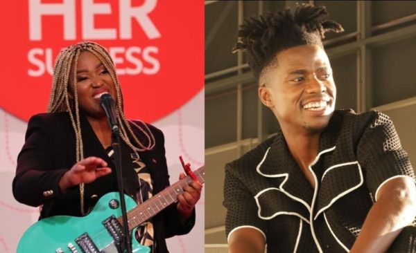 Msaki reacts to report of being Smash Afrika’s mistress – South African ...