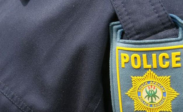 Police Captain Arrested For Using State Card - South African Live News