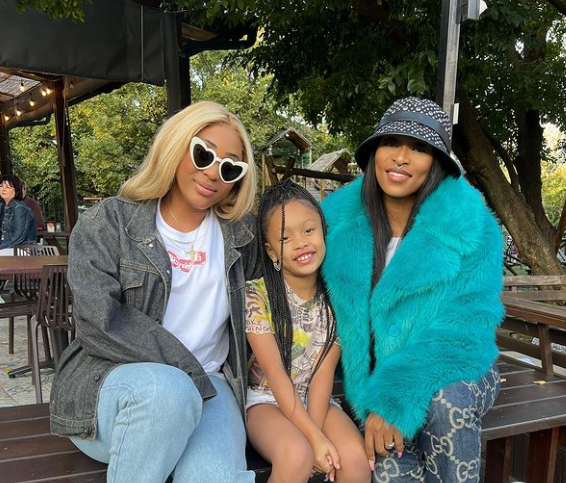 Nadia Nakai on Life After AKA’s Passing and Becoming Kairo’s Second ...