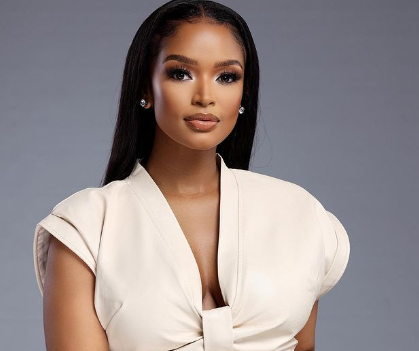 Ayanda Thabethe Is Expecting Baby Number Two - South African Live News