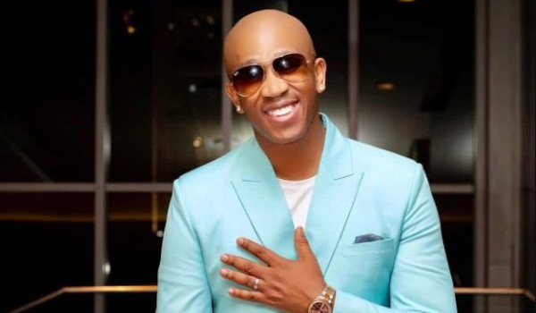 Mafikizolo’s Theo Kgosinkwe Is Celebrating His 50th Birthday (WATCH ...