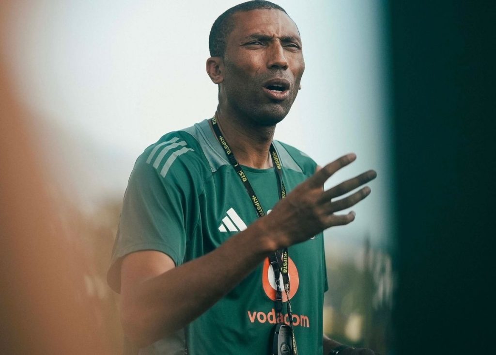 Orlando Pirates’ first five Betway Premiership fixtures - South African