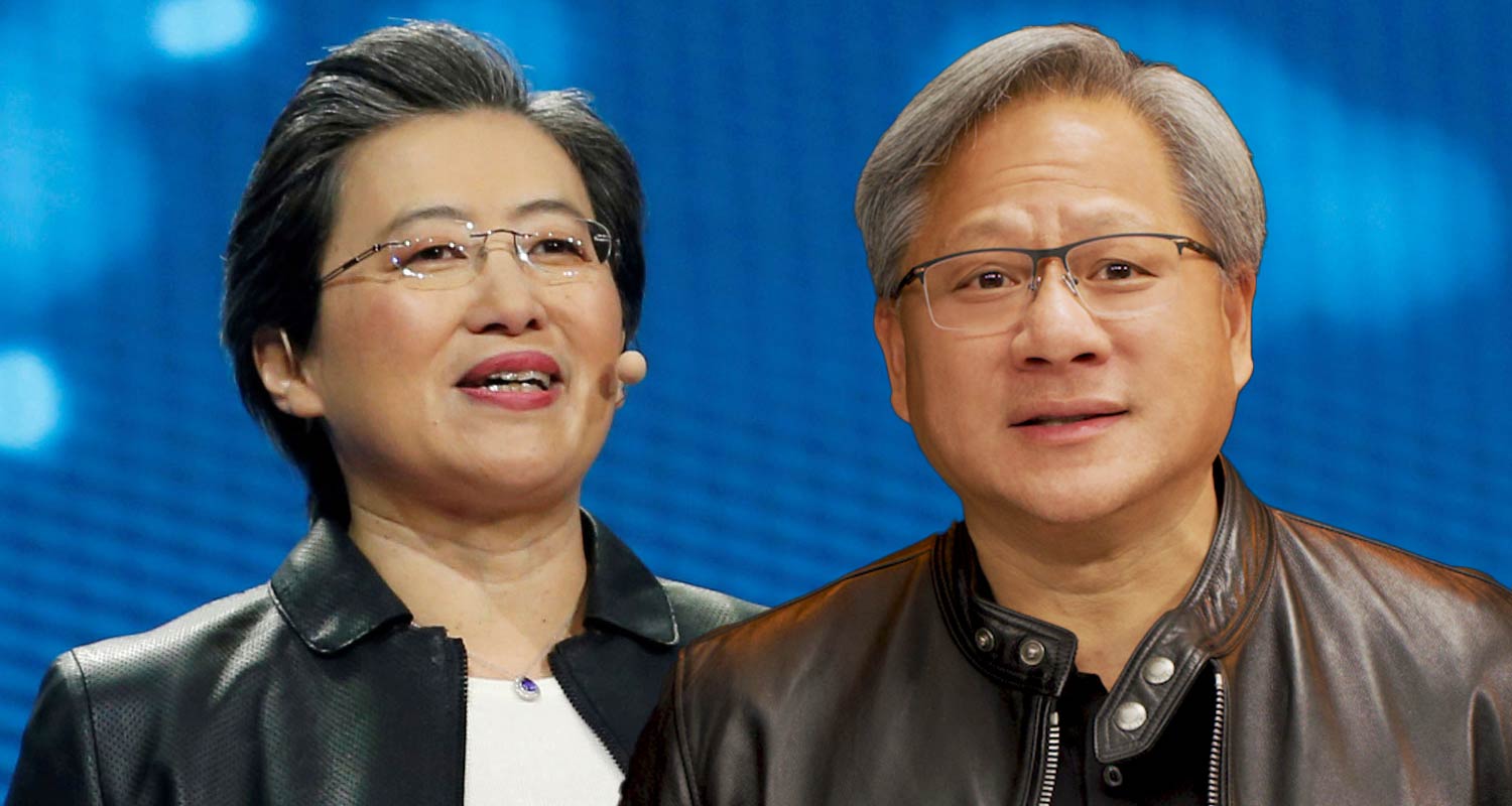 Nvidia, AMD to give US 15% cut of China AI chip sales – South African Live