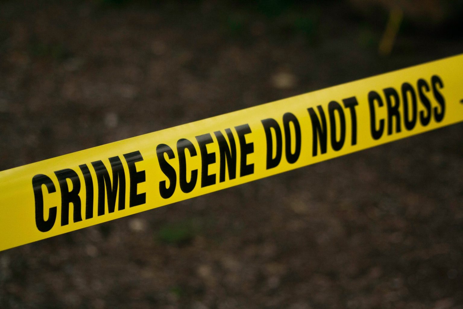 Five suspects appear in court following discovery of two decomposed ...