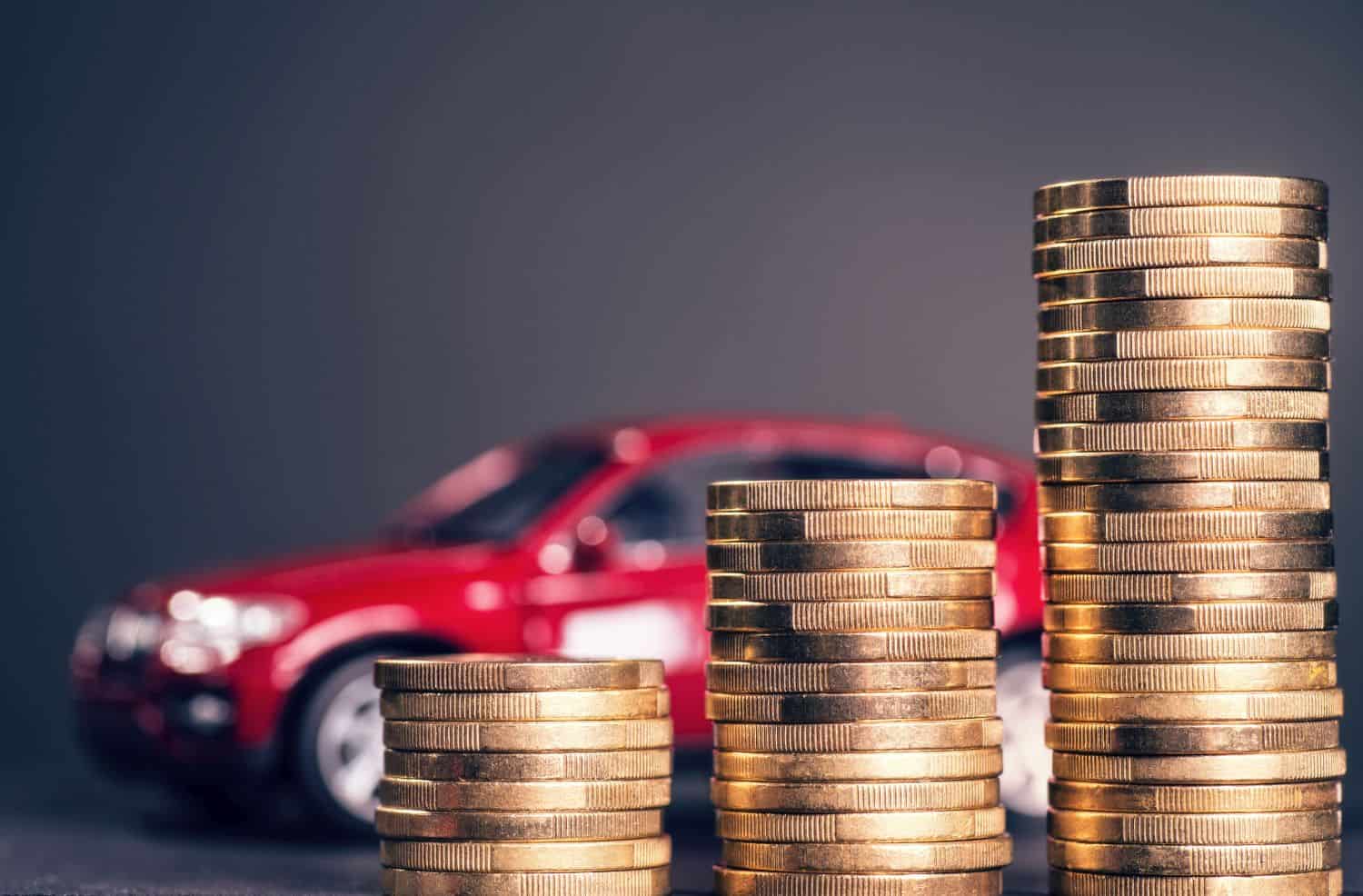 Car Rising Inv R30k once bought a car, now just an iPhone: Toyota CEO warns of rising ...