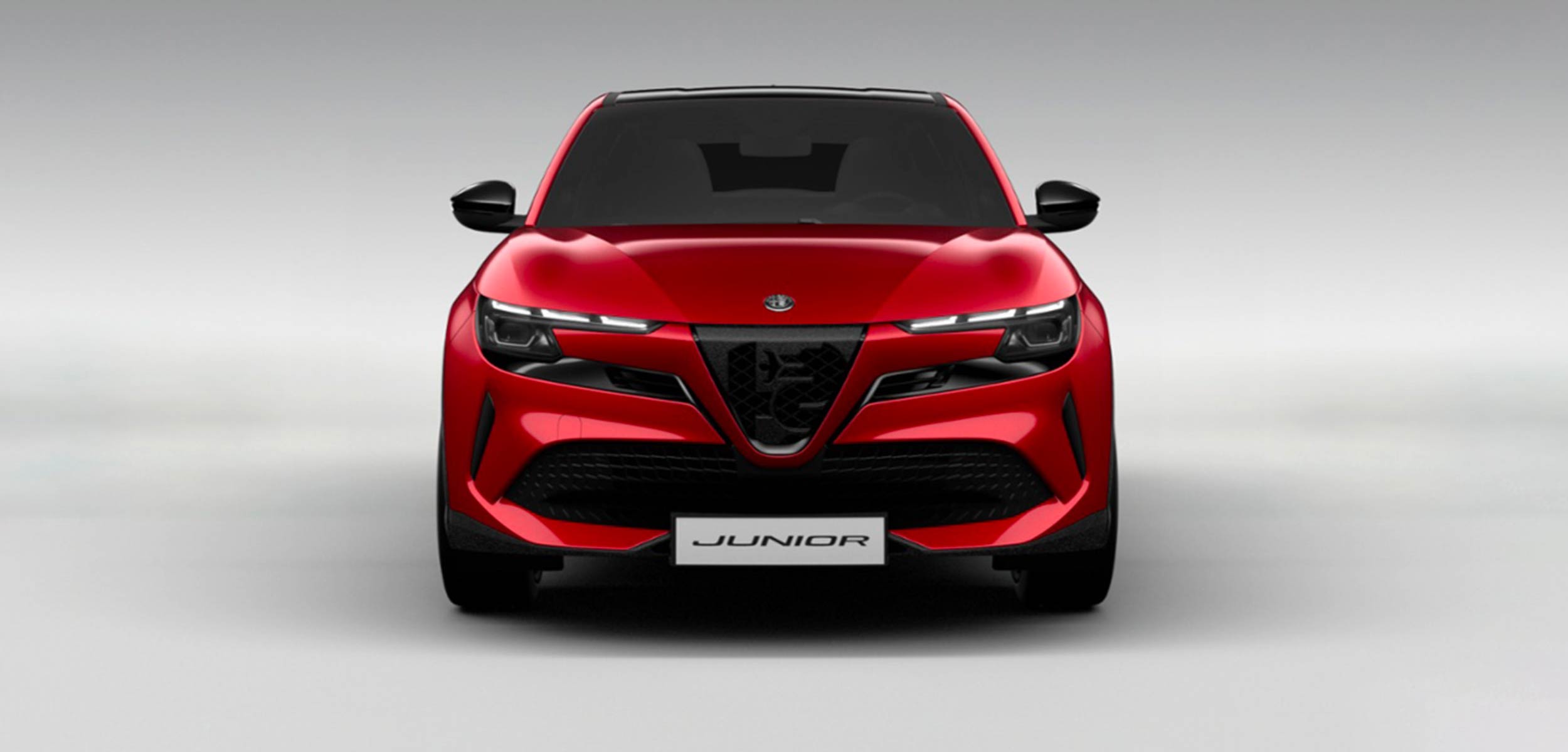 Alfa Romeo's Junior Elettrica lands in South Africa - South African Live