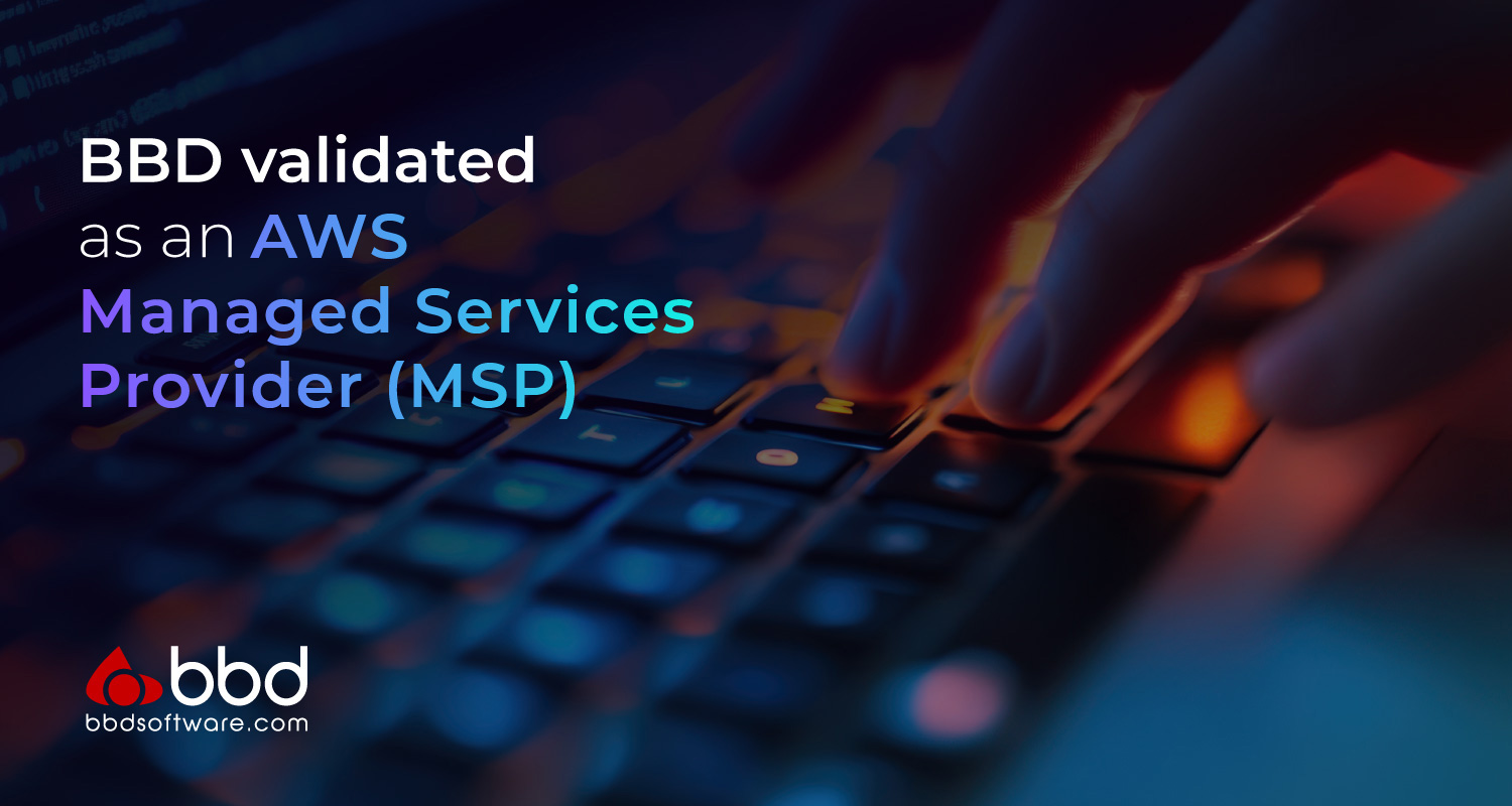 AWS recognises BBD with dual accolades - South African Live
