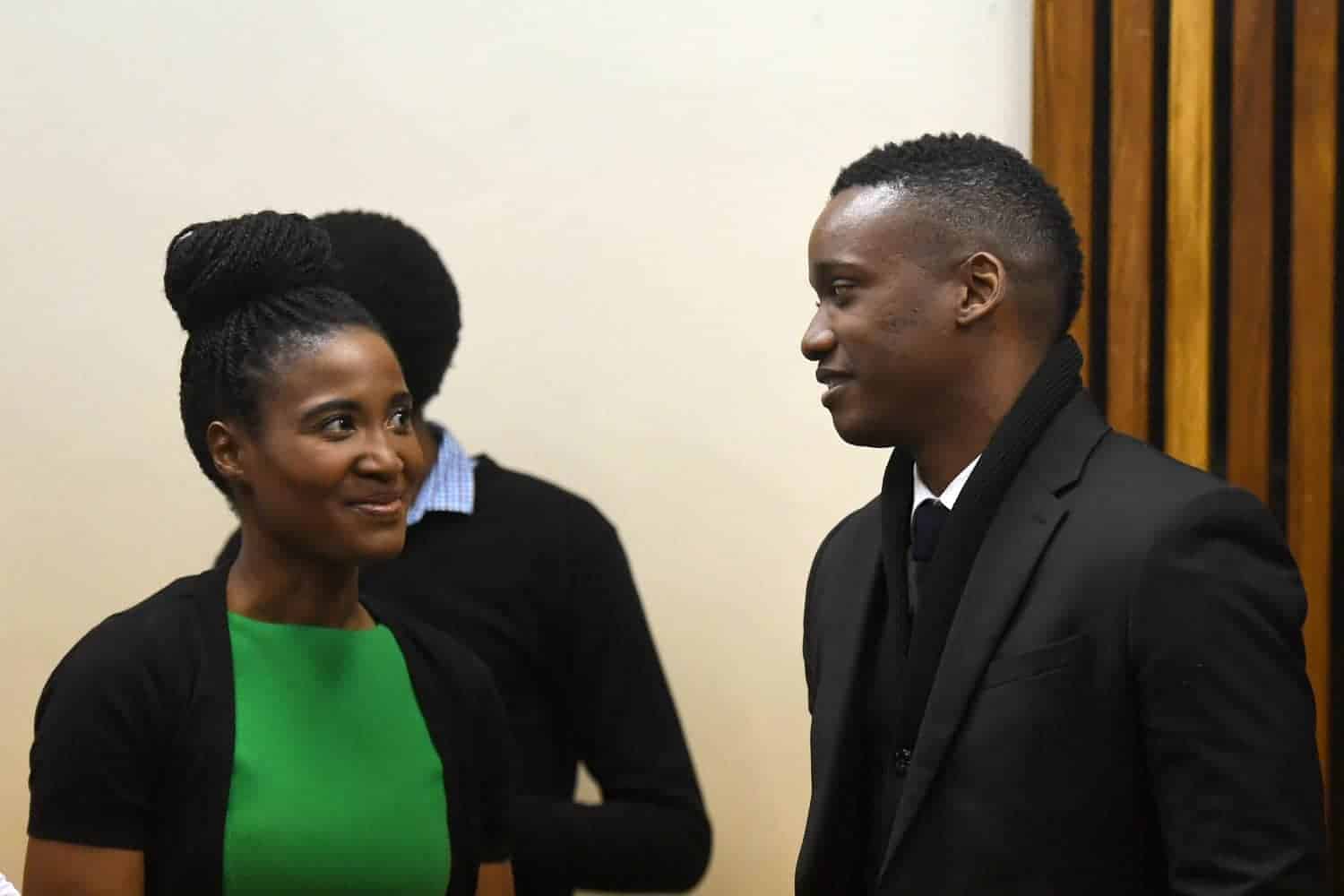 Duduzile and Duduzane Zuma: Siblings ‘targeted’ by the state or should ...