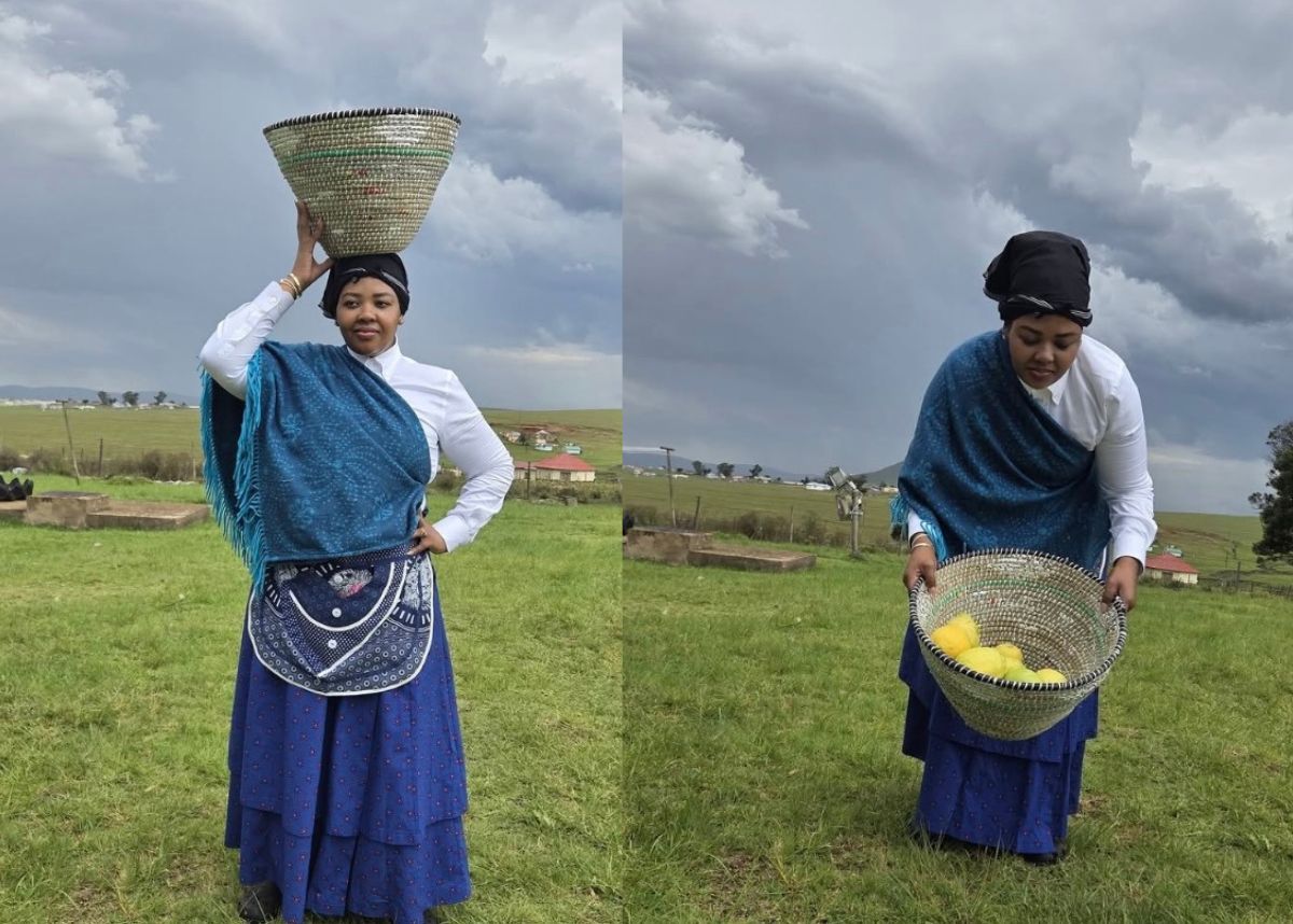 ‘My name is Mthawelanga’: Anele Mdoda confirms marriage – South African ...