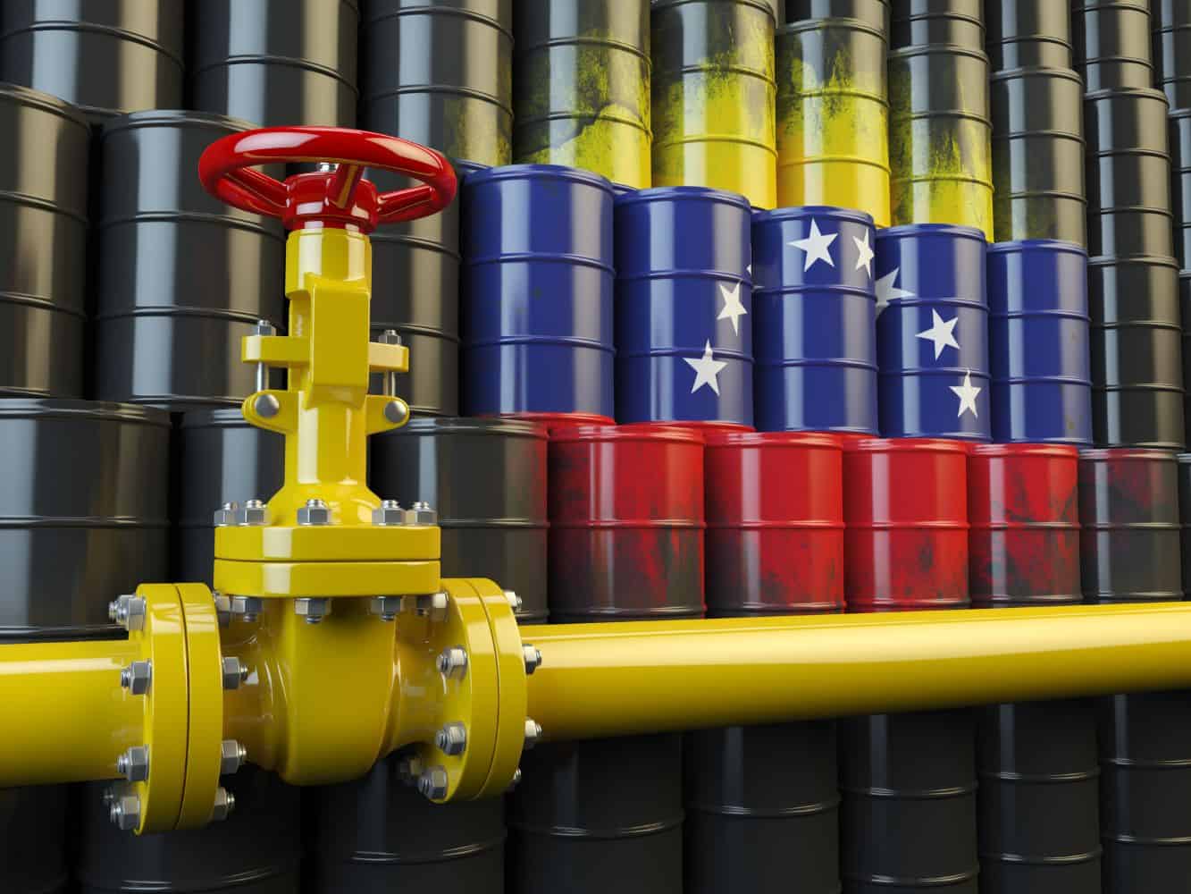 Getting Venezuela’s oil isn’t the risk — getting companies to invest is ...