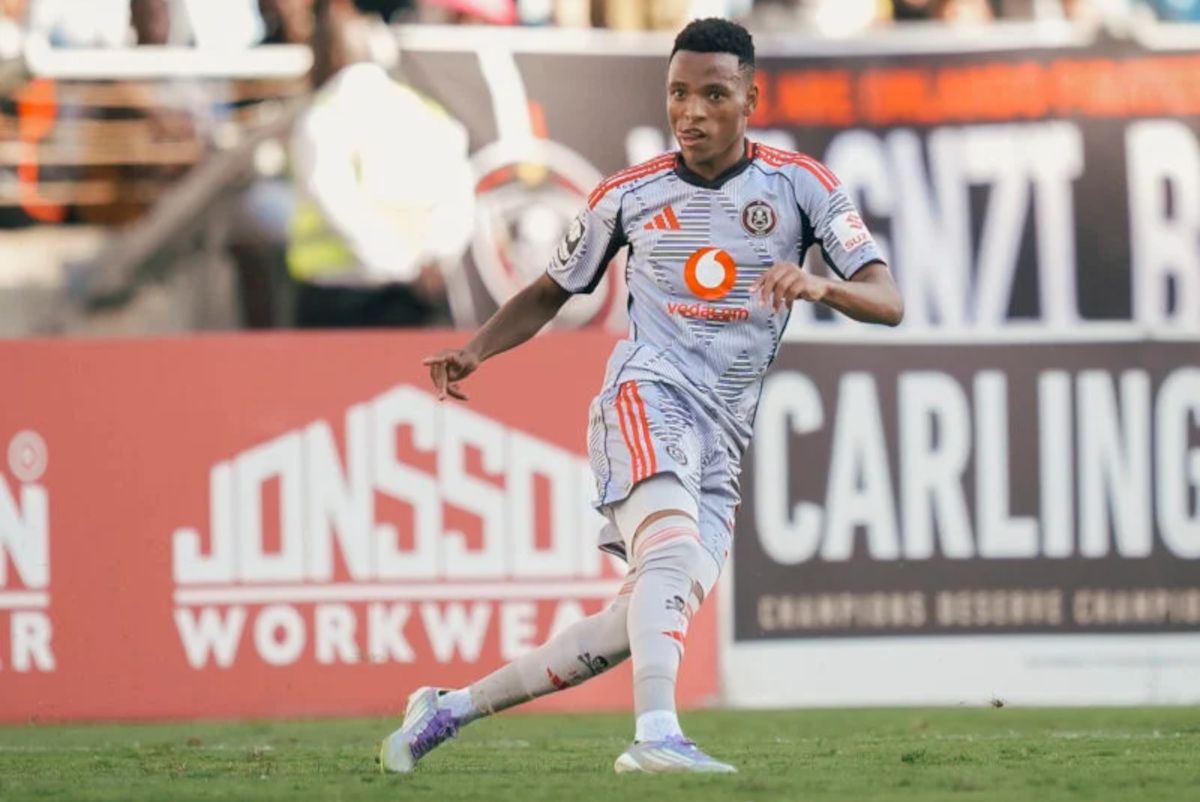 Here's how much Orlando Pirates and Mamelodi Sundowns are playing for ...