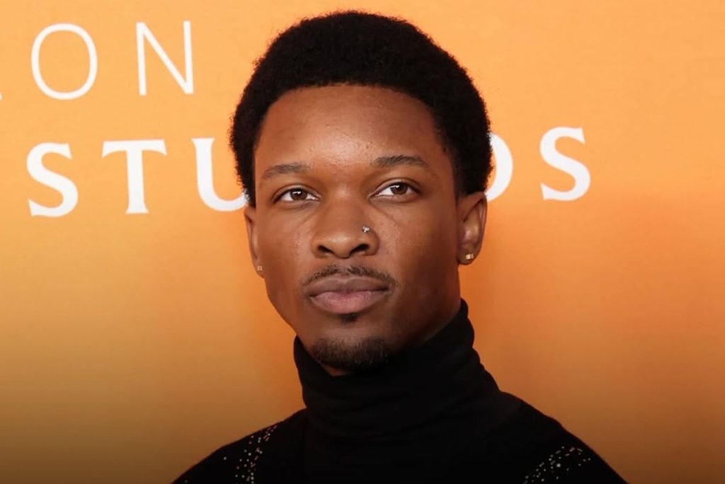 Singer D4vd arrested on suspicion of the murder of a teenage girl ...