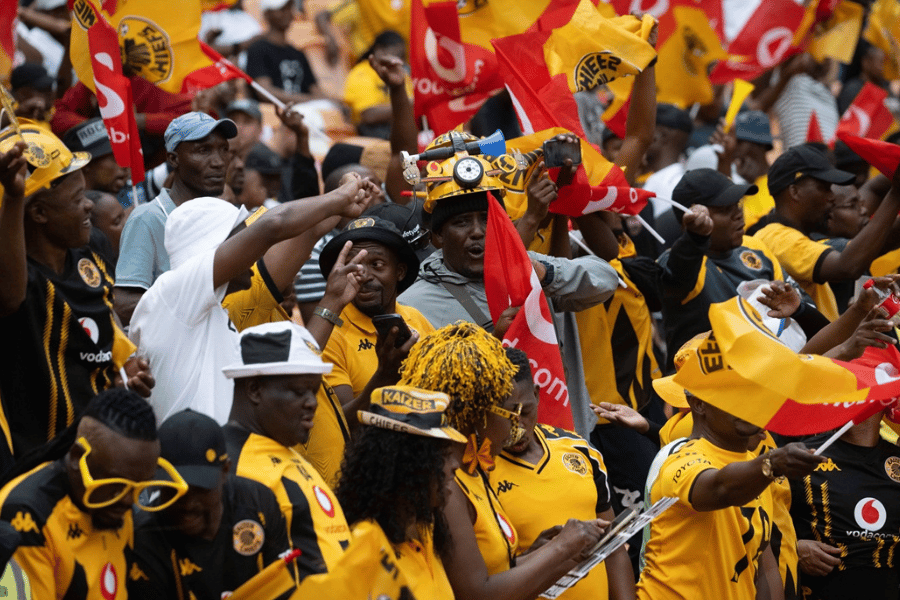 Kaizer Chiefs, PSL and Police Face Multi-Million Rands Lawsuit After ...