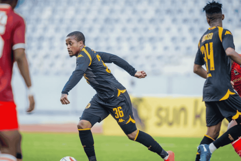Red African Book Chiefs crash out of CAF Confederation Cup after Red Arrows penalty ...